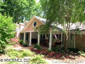 45 Grayling Lane, Hendersonville, NC 28739