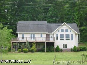 199 Sheppard Branch Road, Weaverville, NC 28787