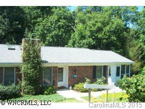 712 Dawnwood Lane, Hendersonville, NC 28791