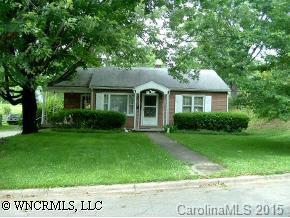 175 Montana Ave., Asheville, NC 28805