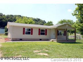4438 Old River Rd., Canton, NC 28716