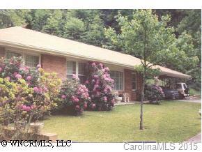 191 Brightwater Falls Road, Hendersonville, NC 28739
