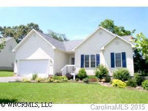 [Address Hidden by Seller], Black Mountain, NC 28711