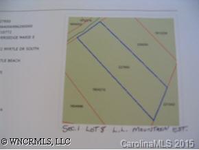 [Address Hidden by Seller], Lake Lure, NC 28746