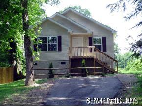 5 Lawndale Avenue, Asheville, NC 28806