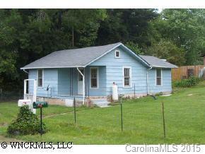 23 Hill Street, Candler, NC 28715