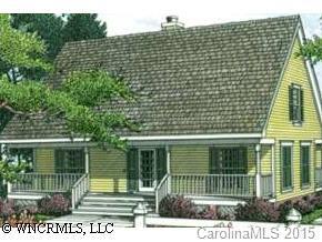 143 Clarks Chapel Ext., Weaverville, NC 28787