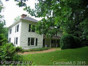[Address Hidden by Seller], Candler, NC 28715