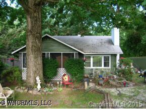 17 Balsam Avenue, Asheville, NC 28806