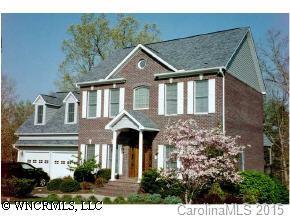 12 Scarlet Ridge Ln., Weaverville, NC 28787