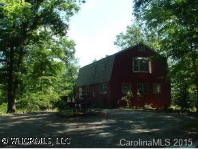 160 Kincaid Dr., Lake Lure, NC 28746
