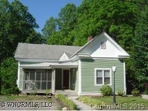 627 Probart St., Brevard, NC 28712