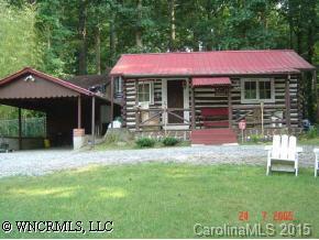 546 Waddell Drive, Hendersonville, NC 28792