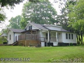226 Hobson Branch Rd., Weaverville, NC 28787