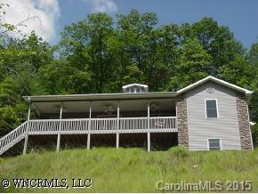 25 Acorn Lane, Pisgah Forest, NC 28768