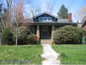 31 Covington St., Asheville, NC 28806