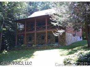 1325 Lickstone Rd., Waynesville, NC 28786