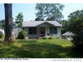 109 North Carolina Ave., Hendersonville, NC 28739