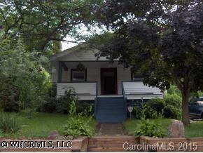 172 Hudson St., Asheville, NC 28806