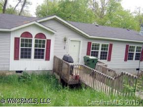 97 Sand Hill School Road, Asheville, NC 28806