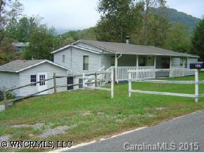 163 Ridge Road, Candler, NC 28715