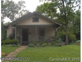 37 Hollywood St, Asheville, NC 28801