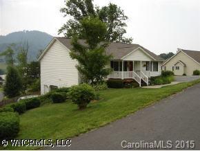 144 Rachael Drive, Waynesville, NC 28785