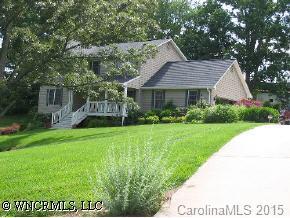 [Address Hidden by Seller], Weaverville, NC 28787