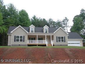 [Address Hidden by Seller], Etowah, NC 28729