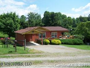 62 Chickadee Rd., Waynesville, NC 28786