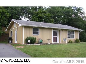 15 Windwood Drive, Candler, NC 28715