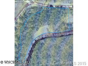 Highway 64, Lake Toxaway, NC 28747