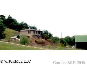 225 Hobson Branch Rd, Weaverville, NC 28787