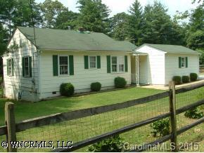 1111 Temon Street, Hendersonville, NC 28739