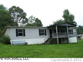 50 fka 4 Old Spring Place, Mountain Home, NC 28758