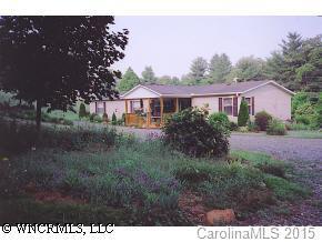 18 Ford Valley Rd., Weaverville, NC 28787