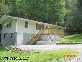 107 Nye Way, Maggie Valley, NC 28751