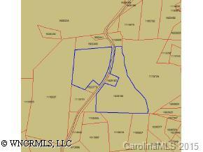 531 Arrowood Rd., Rutherfordton, NC 28139