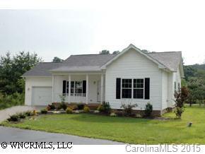 225 Misty Lane, Etowah, NC 28729