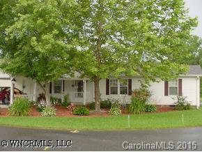 221 Misty Lane, Etowah, NC 28739