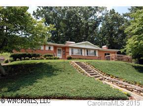 377 Beaverdam Road, Asheville, NC 28804