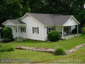 524 Clear Creek Rd., Burnsville, NC 28714