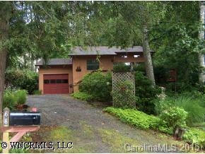 68 Nottingham Road, Maggie Valley, NC 28751