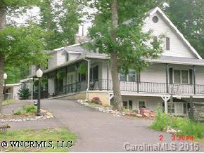 641 Rolling Ridge Loop, Micaville, NC 28755