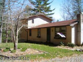 565 Little River Campground Road, Pisgah Forest, NC 28768