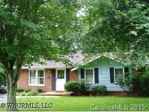 14 Wildwood Avenue, Weaverville, NC 28787