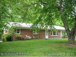 703 Poplar Street, Brevard, NC 28712