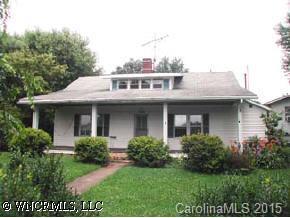 267 Morgan Road, Candler, NC 28715