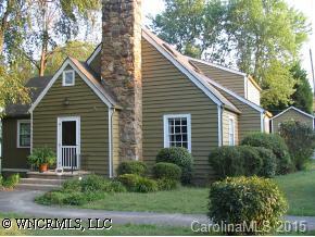 668 Lakeshore Drive, Asheville, NC 28804