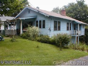 68 Brevard Rd., Asheville, NC 28806